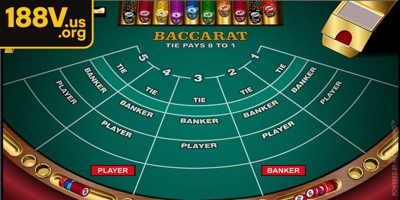 Chia nhỏ vốn cho nhiều ván cược là bí kíp quan trọng