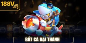 Bắt Cá Đại Thánh