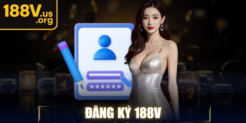 Đăng Ký 188V