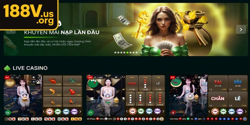 Cam kết tuân thủ điều khoản chung suốt quá trình chơi game