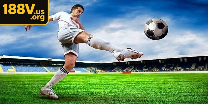 Kèo 1x2 nhanh chóng trở thành sự lựa chọn lý tưởng toàn diện