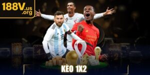 Kèo 1x2