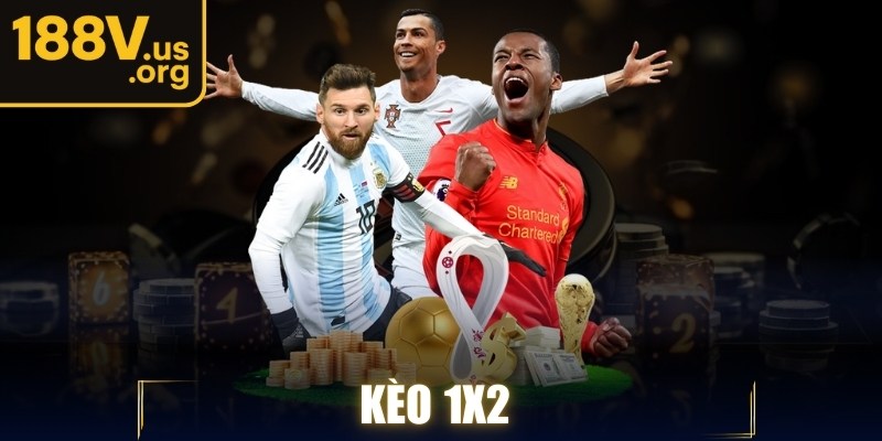 Kèo 1x2