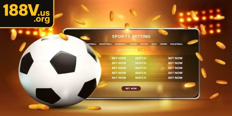 Kèo nhà cái mang đến nhiều loại hình thức cược hấp dẫn và thú vị