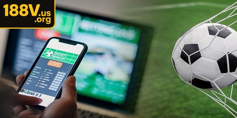 Luôn chú ý đến sự thay đổi của tỷ lệ kèo theo diễn biến thực tế