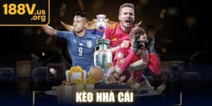 Kèo Nhà Cái