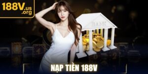 Nạp Tiền 188V