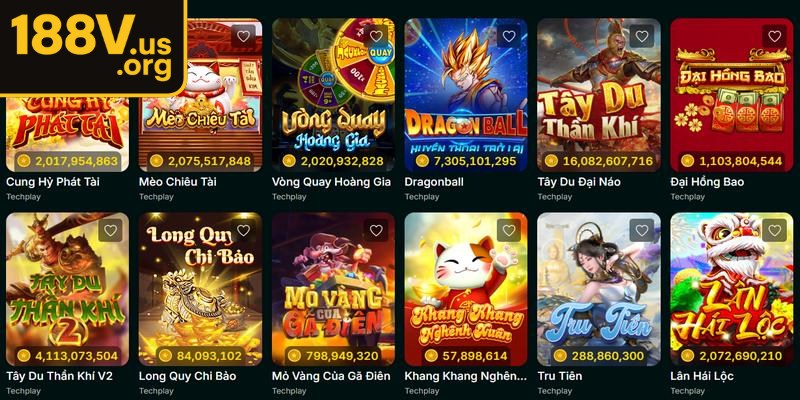 Tham gia quay hũ phải liên tục, thủ công để chinh phục thưởng