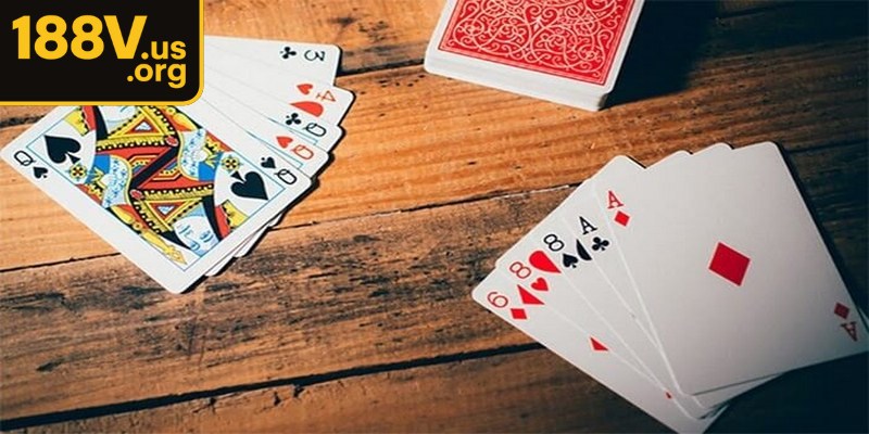 Phỏm đã không còn xa lạ với những ai đam mê đỏ đen hiện đại