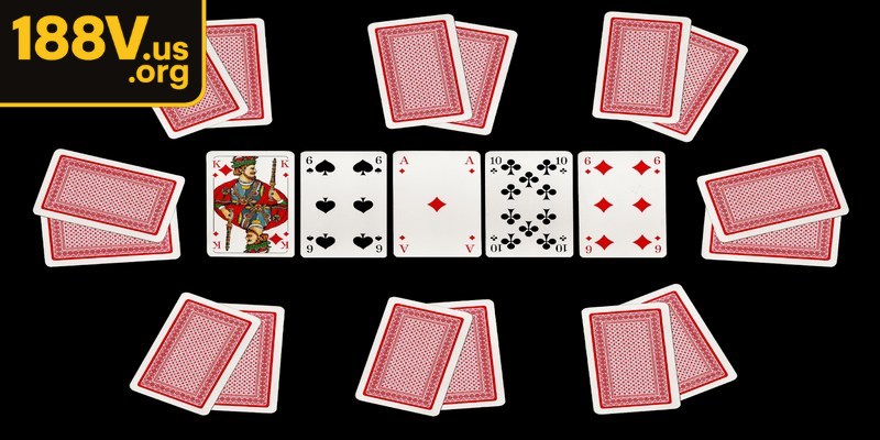 Poker đang chiếm lĩnh thị trường trò chơi casino thời đại mới