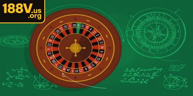 Roulette nằm trong danh sách các trò chơi hấp dẫn hiện nay
