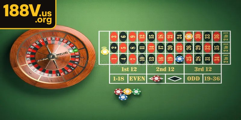 Kỹ thuật vòng quay đem lại hiệu quả chiến thắng nhanh chóng