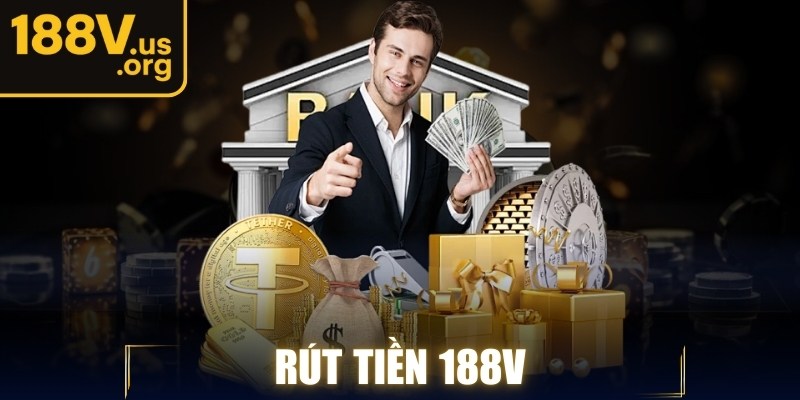 Rút Tiền 188V