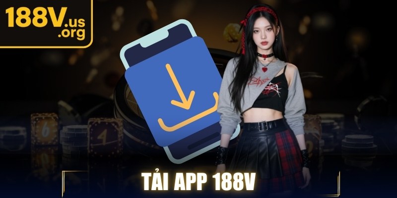 Tải App 188V
