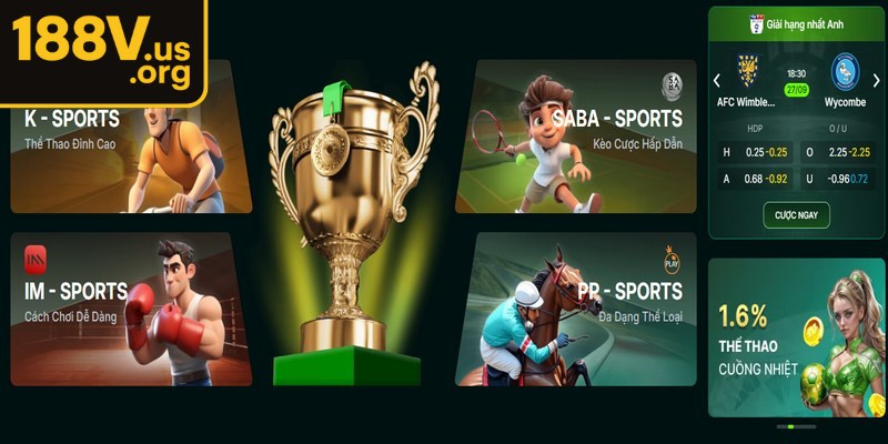 Người hâm mộ trải nghiệm đơn giản, thú vị, thỏa đam mê bất tận