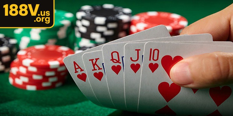 Xì Tố nổi tiếng hiện nay là game bài đẳng cấp và siêu cuốn hút