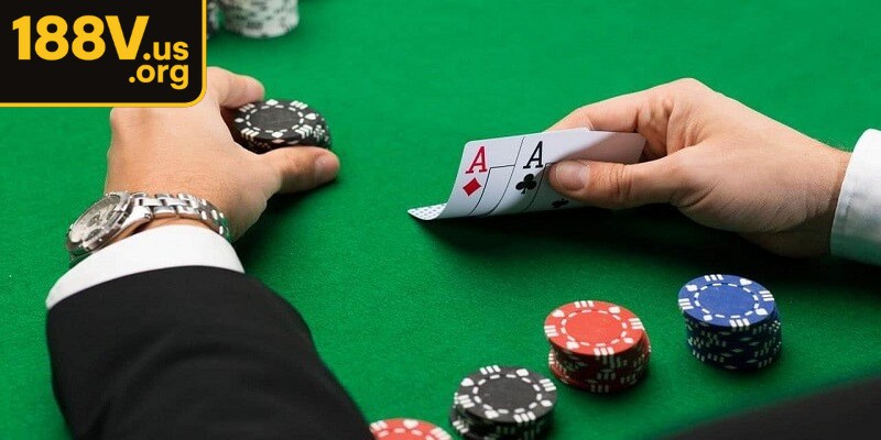 Quy định bài, phân định thắng thua trong ván bài rất rõ ràng